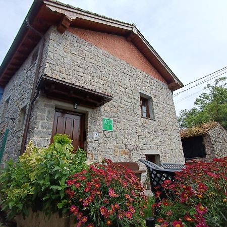 Arena Tu Apartamento En Llanes Exterior photo