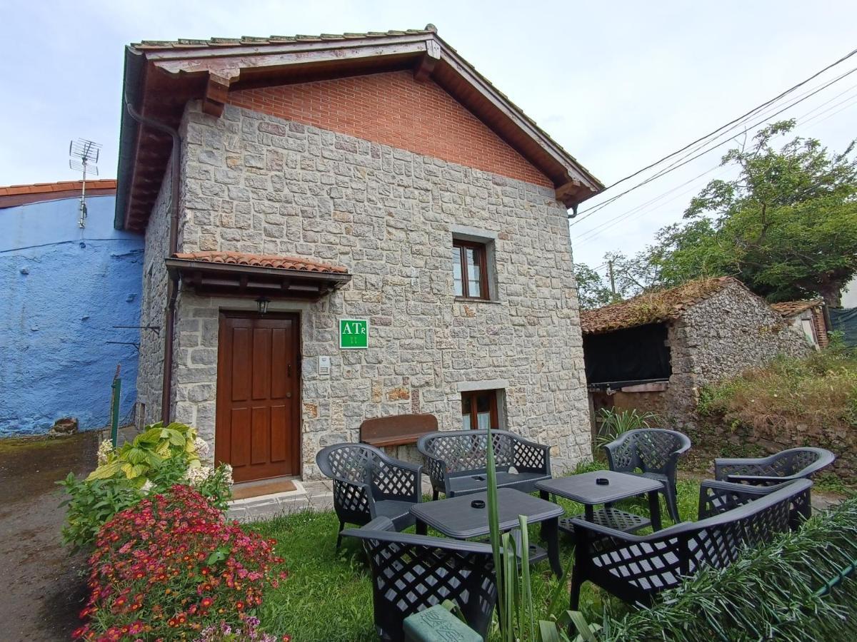 Arena Tu Apartamento En Llanes Exterior photo